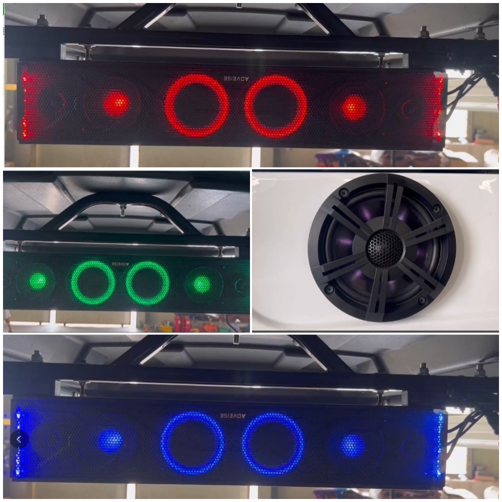 Road Street Legal 4WD 48V/60V/72V Lithium Battery 2 Seater 30-50Km/h 70-90km CE Certified 12 Month Warranty Golf Cart