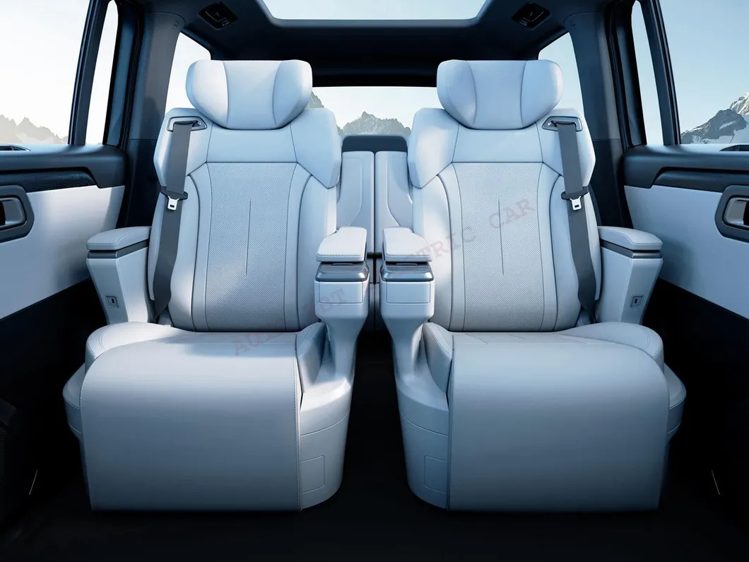 Interior Tech