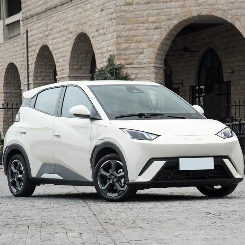 Gxp Pure Electric Vehicle Byd Seagull EV for Sale in Stock 2025 New Car Cheapest SUV Auto Byd Seagull 305km 4 Seater Byd Auto Price