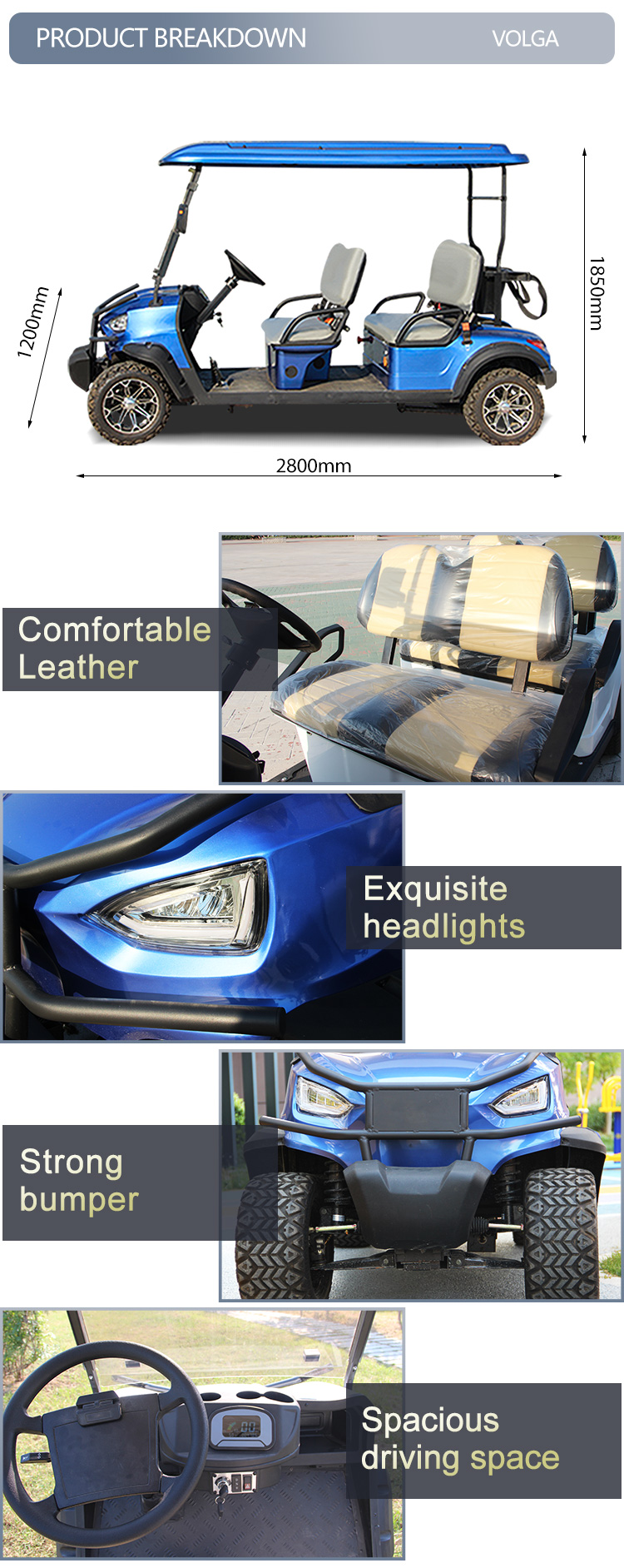 Product Parameters Image