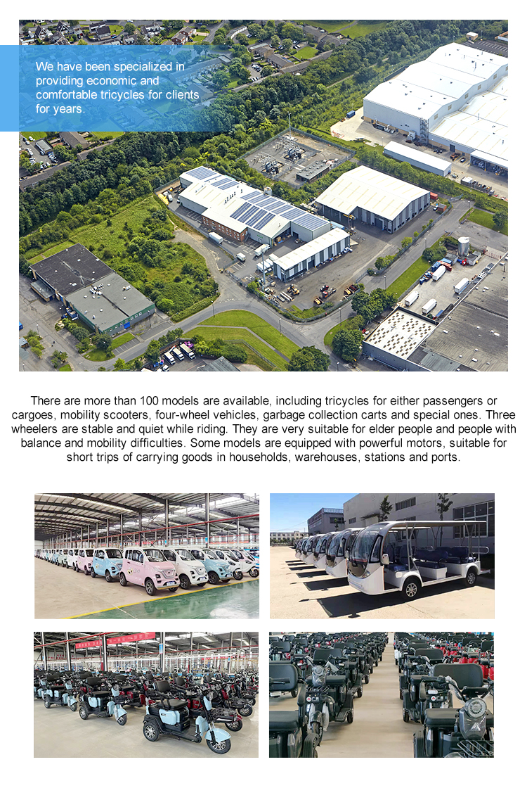 Company Introduction