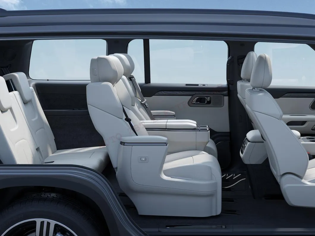 Interior Seating