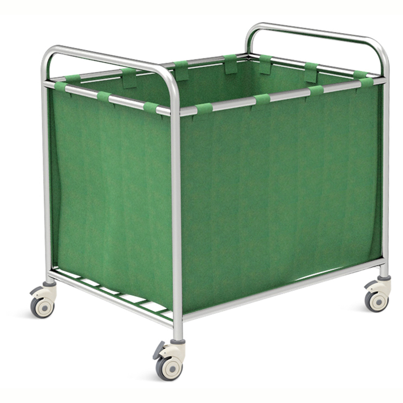 Nwh040 Number-Win Hot Hospital Hotel Service Cleaning Housekeeping Laundry Cart