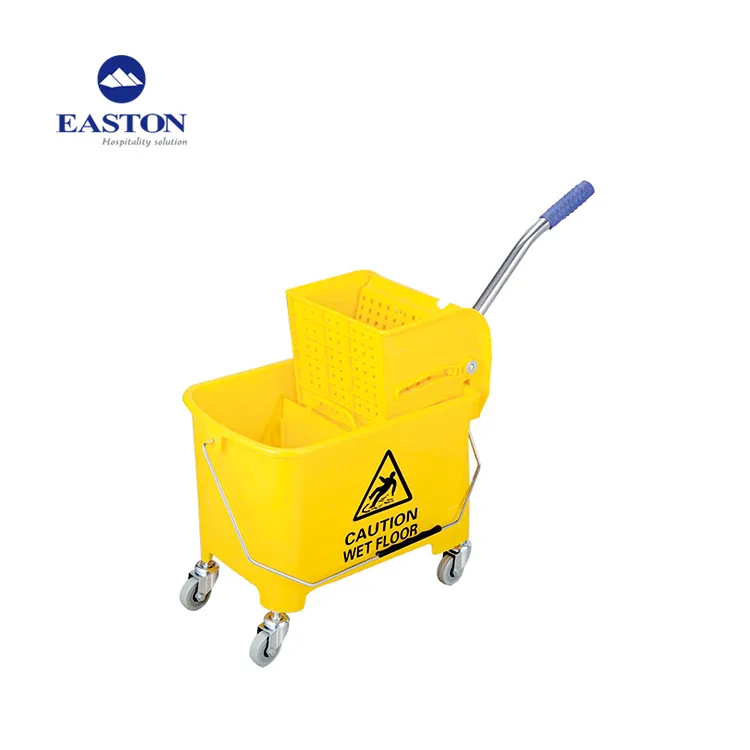 Related Hotel Cleaning Cart Option 1