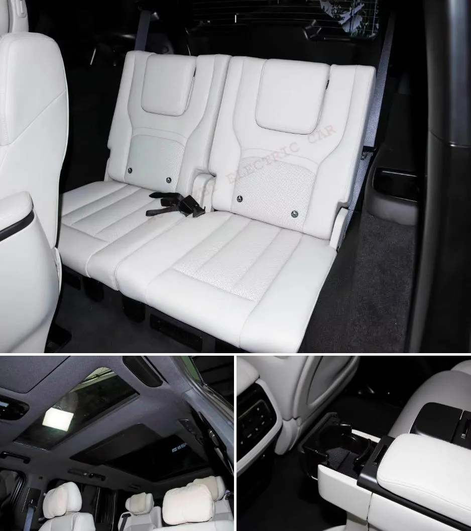Trunk Space