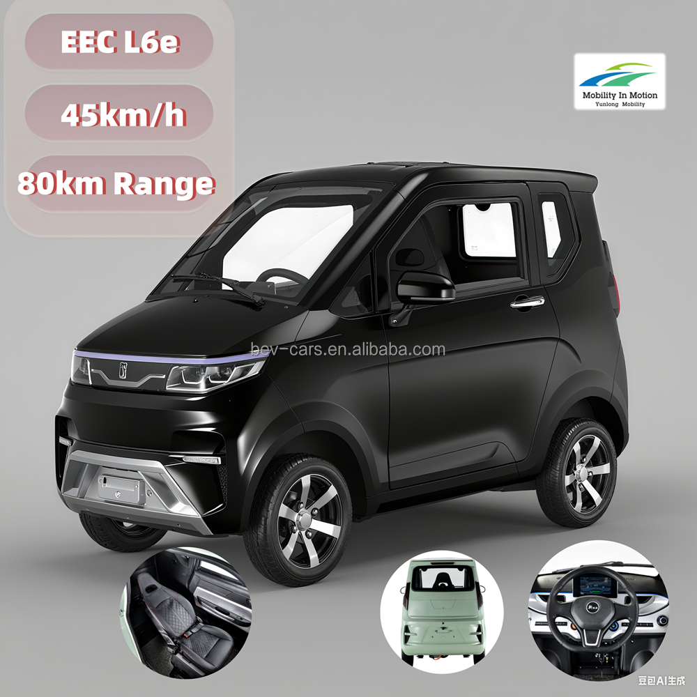 EEC Standards