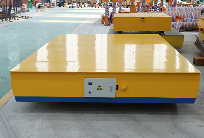 ASRS Four-Way Shuttle Stainless Steel Platform Warehouse Storage OEM Customized RGV Shuttle Car