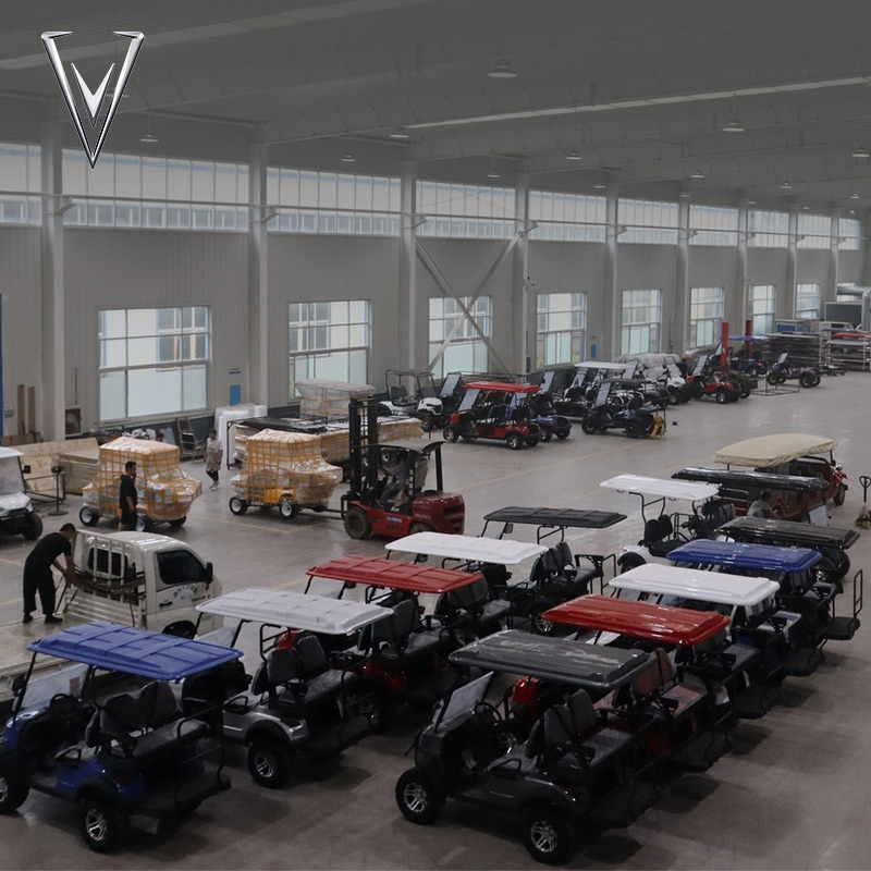 Custom Electric Golf Carts Cheap Prices Under 500 Buggy Car for Sale Chinese Lithium Battery 48 Volt Made Manufacture Golf Cart