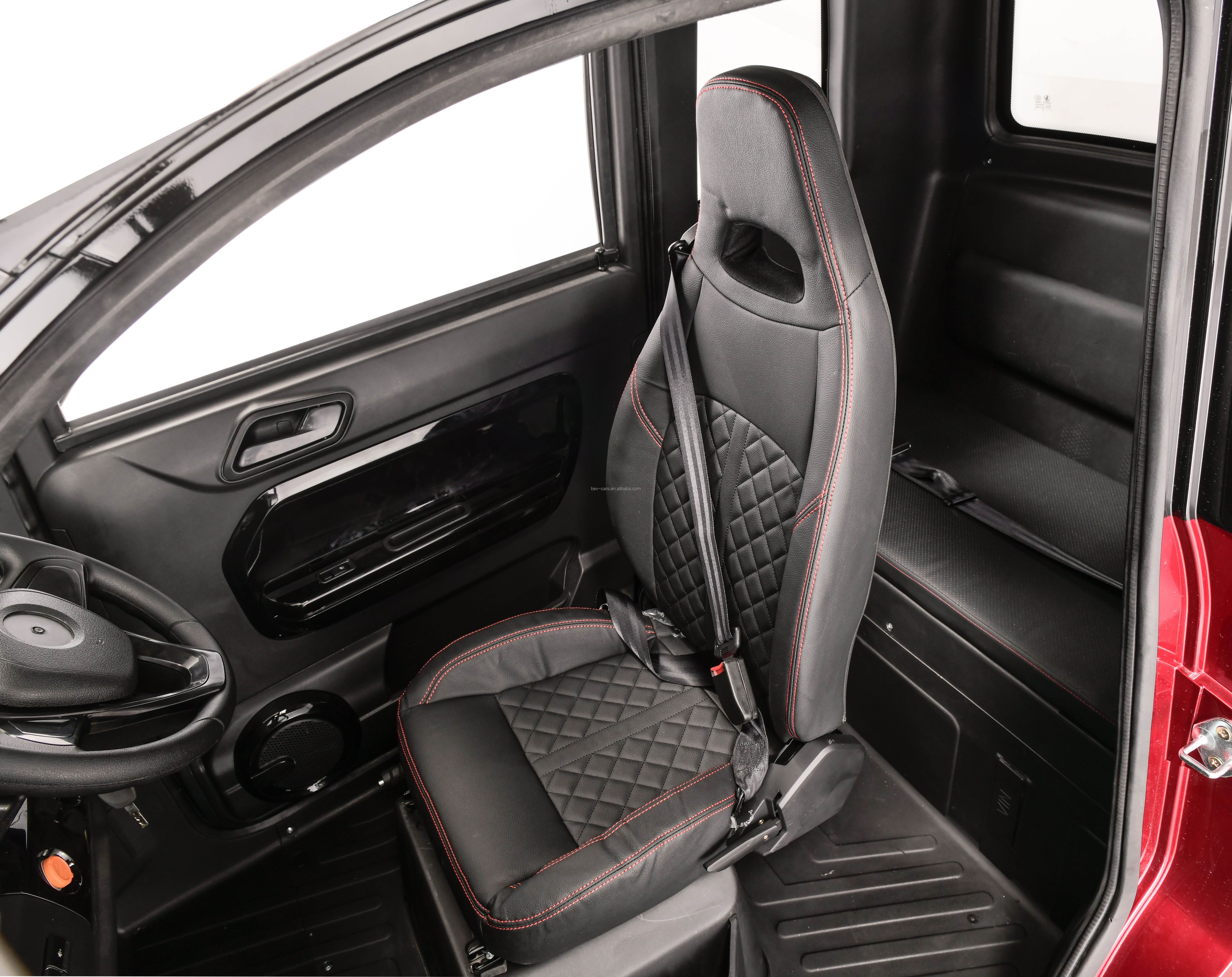 Ergonomic Adjustable Seat