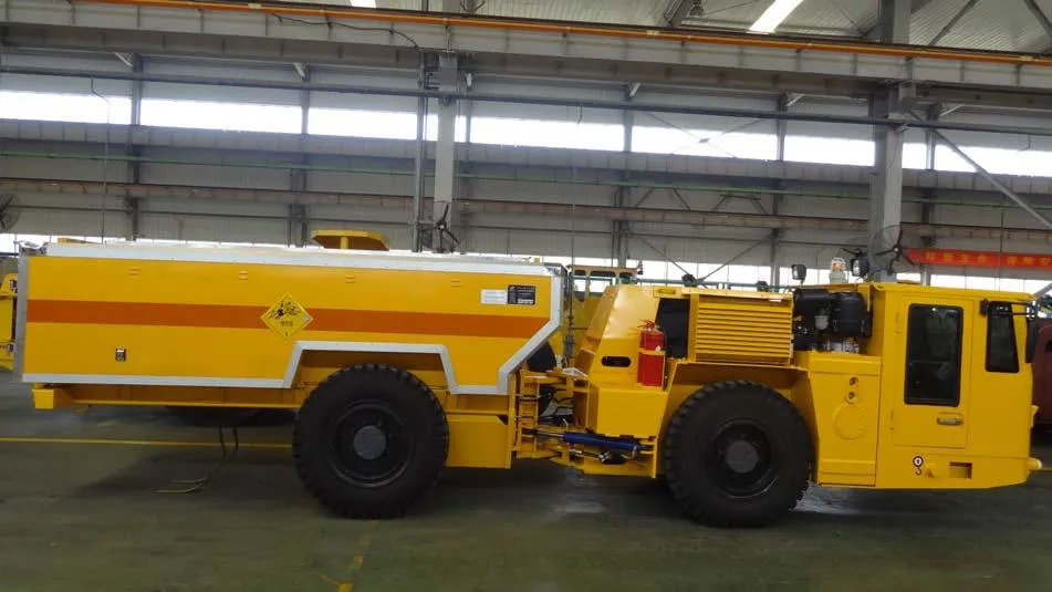 Scissor Lift Platform
