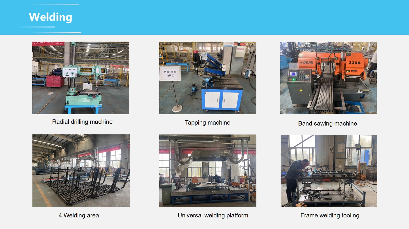 Manufacturing Details 2