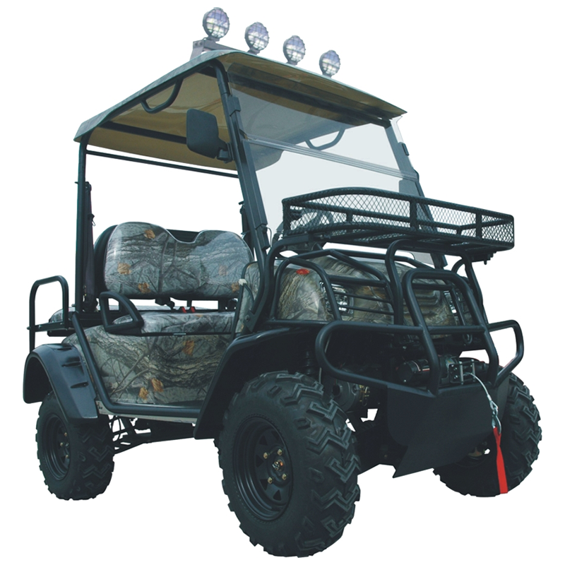 Model EG6020A4D Side View