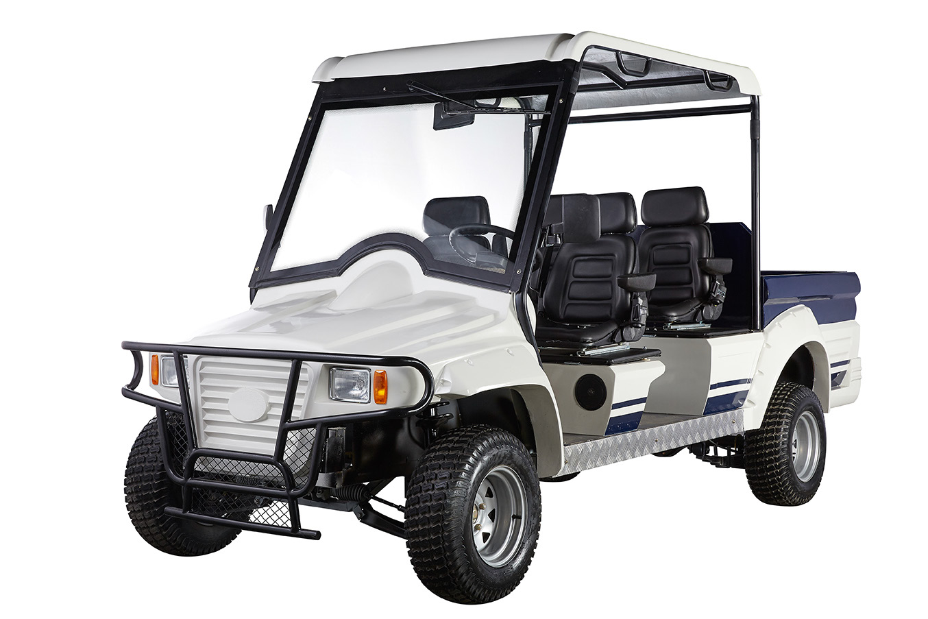 Model EG6042A