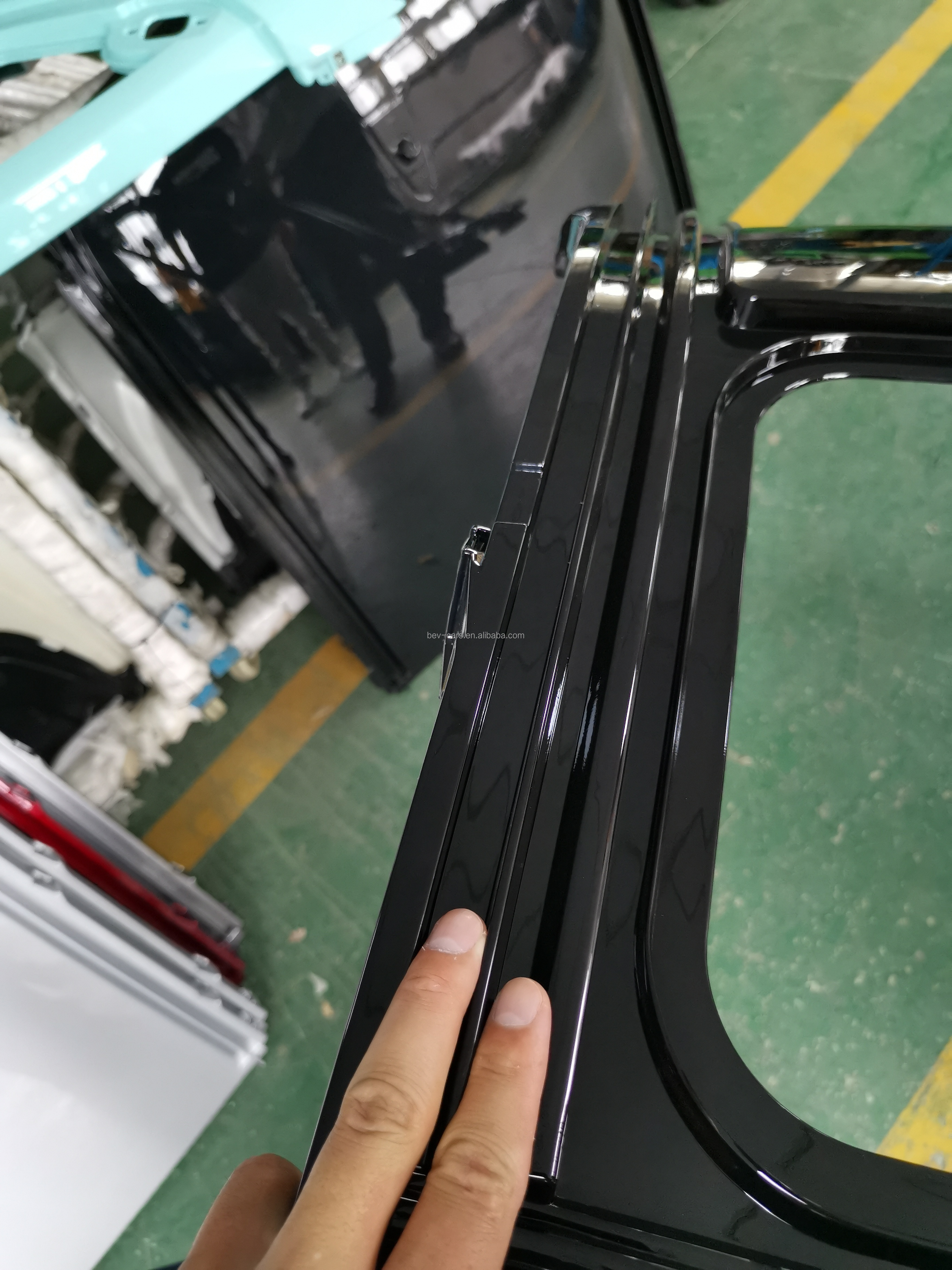 Welding Process