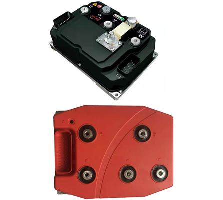 72V AC Curtis or SME Controller