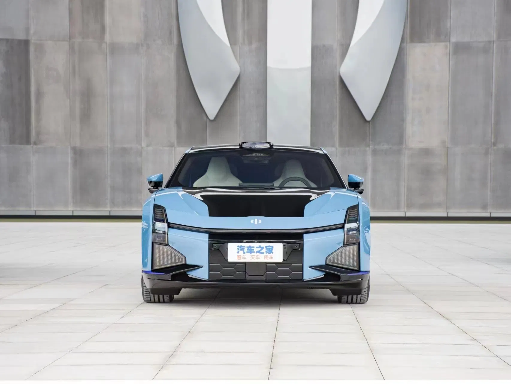 High Speed Cheap Price Utility Electric Car Used Vehicle