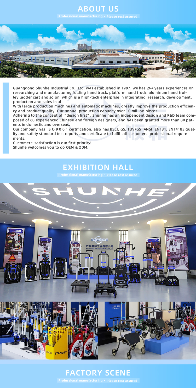 Product Application Display 1