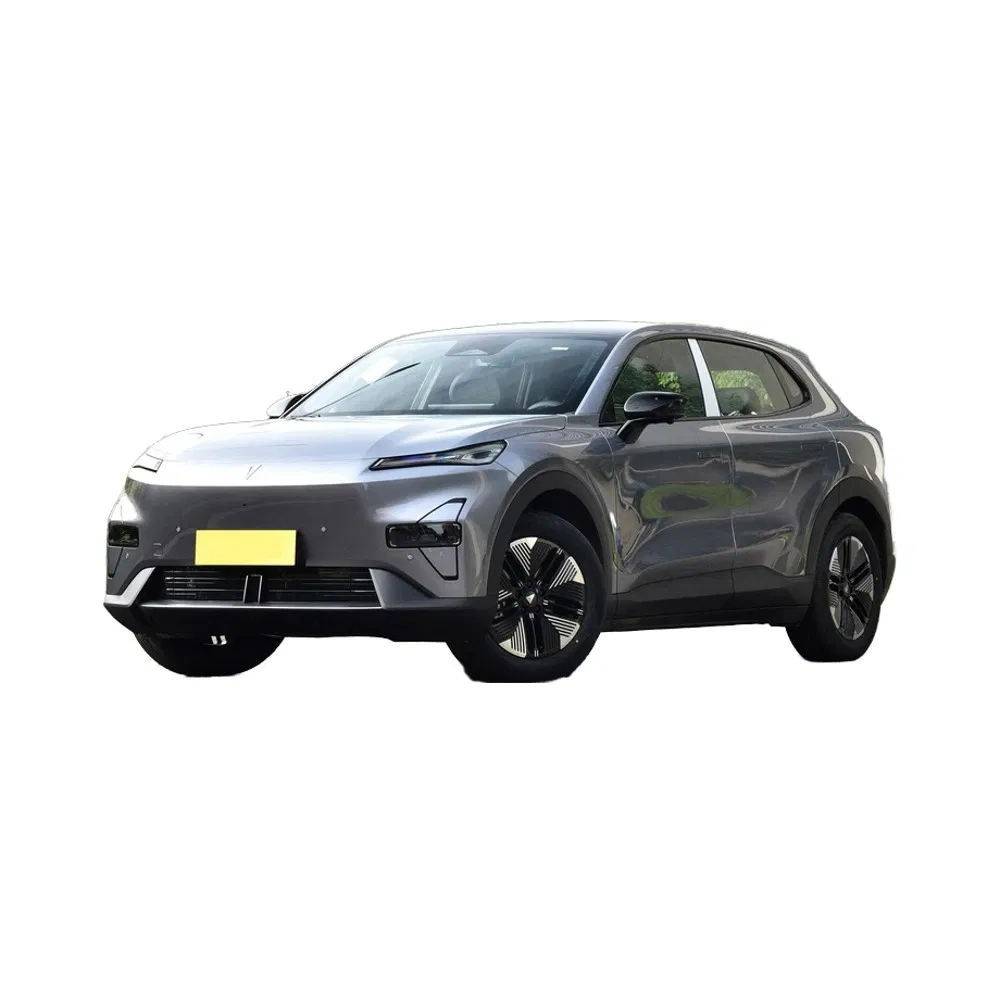 2025 Changan Shenlan Deepal S05 Fast Charging 0.25 Hours)5-Door5-Seater Pure Electric Car EV New Energy SUV Electric Vehicle