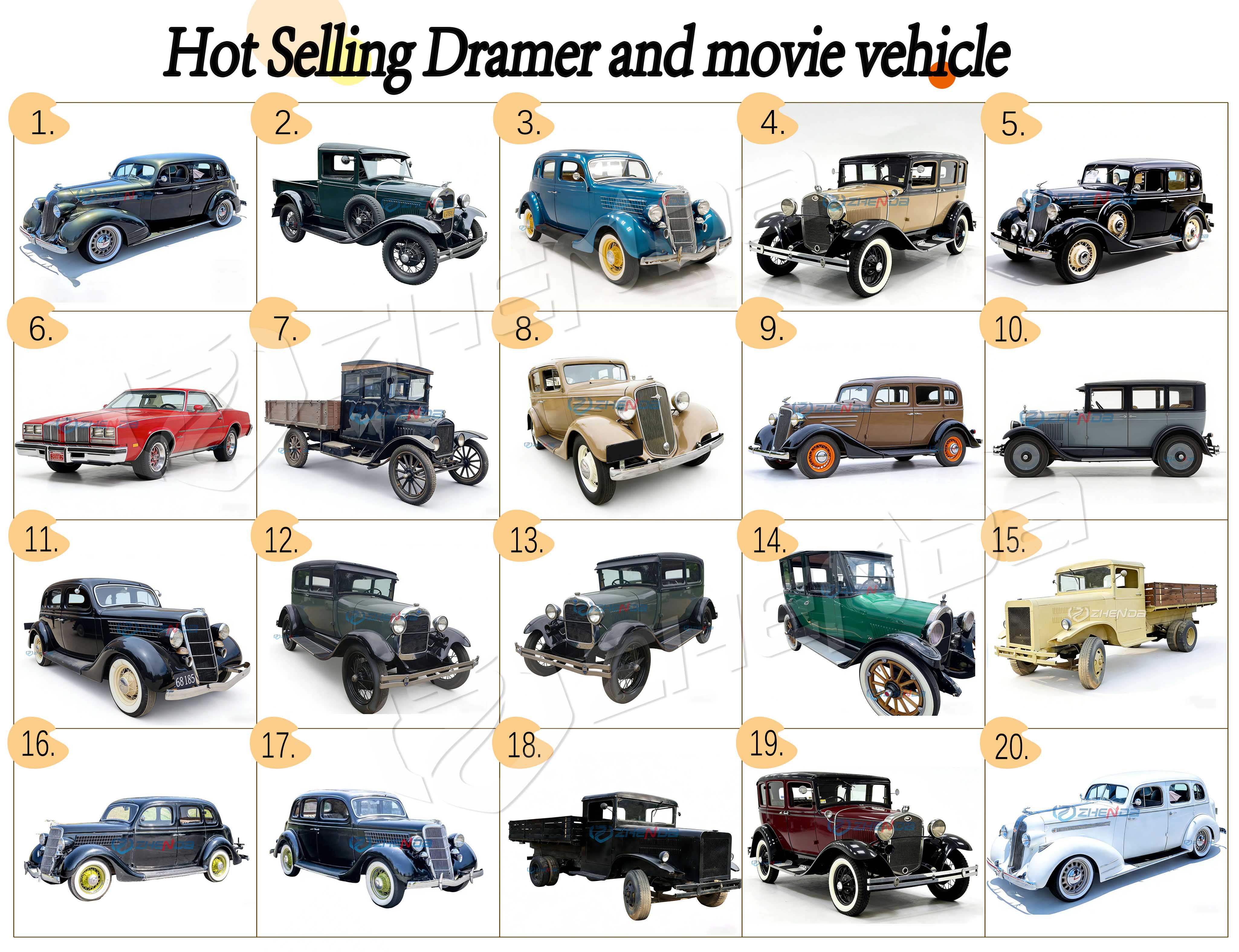 Hot Sale 1