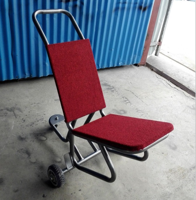 Hotel Banquet Furniture Chair Table Trolley Service Cart