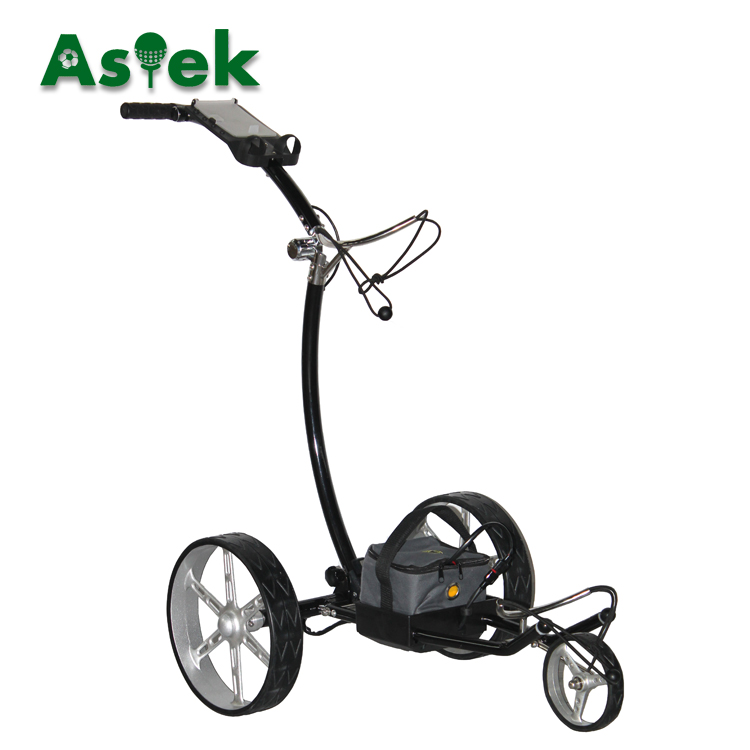 Used Aluminum Electric Custom Golf Carts for Sale