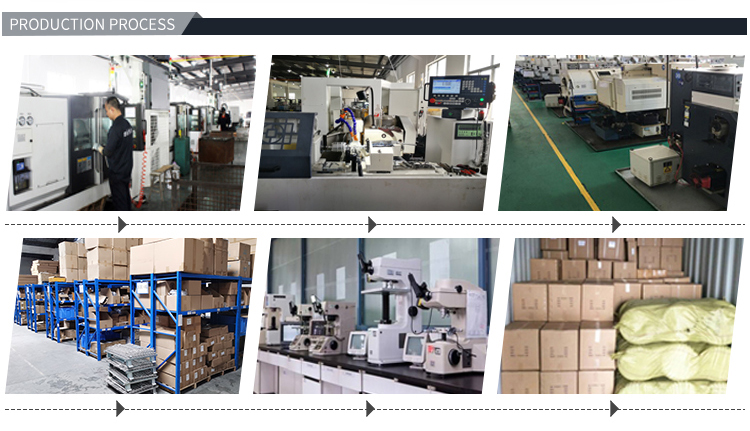 Production Process Image