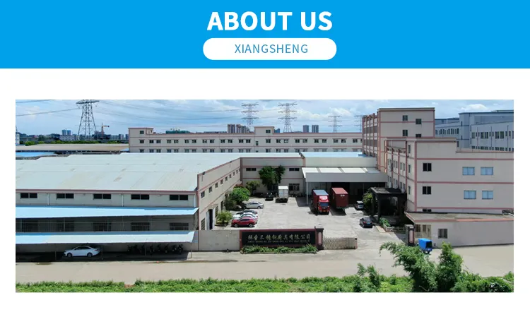 Factory Overview
