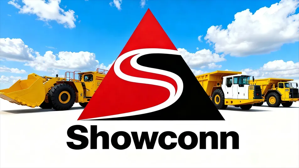 High-Capacity Underground Mine Multifunctional Service Vehicle Mining Utilitiy Machine