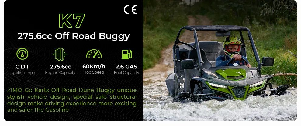 Adults 800cc 1000cc 4 Seater Farm Sport UTV Utility Vehicle