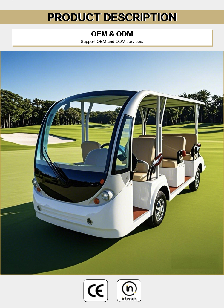 Golf Cart