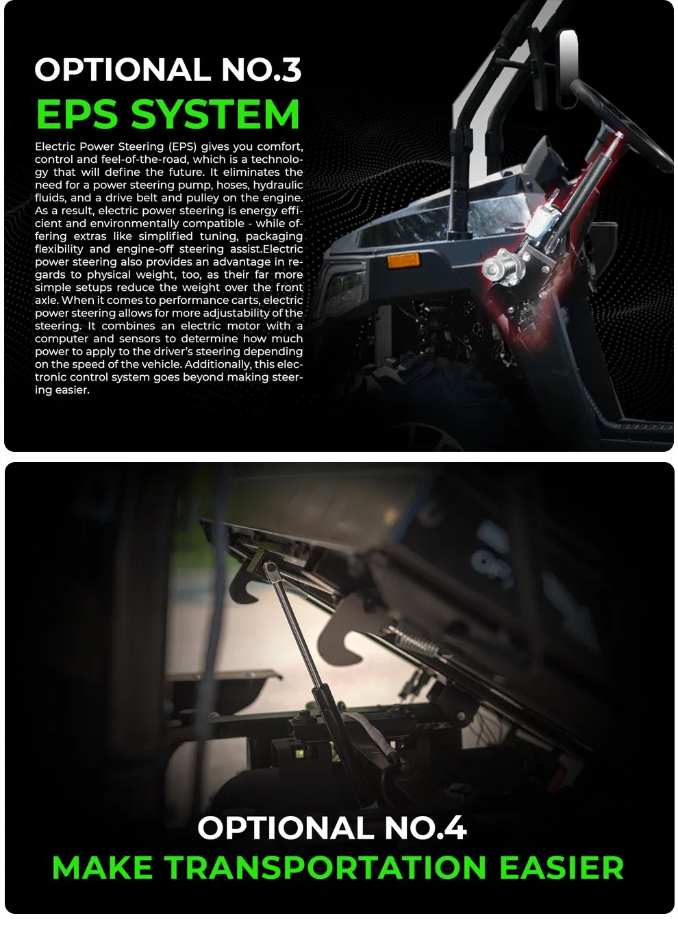UTV Feature 2