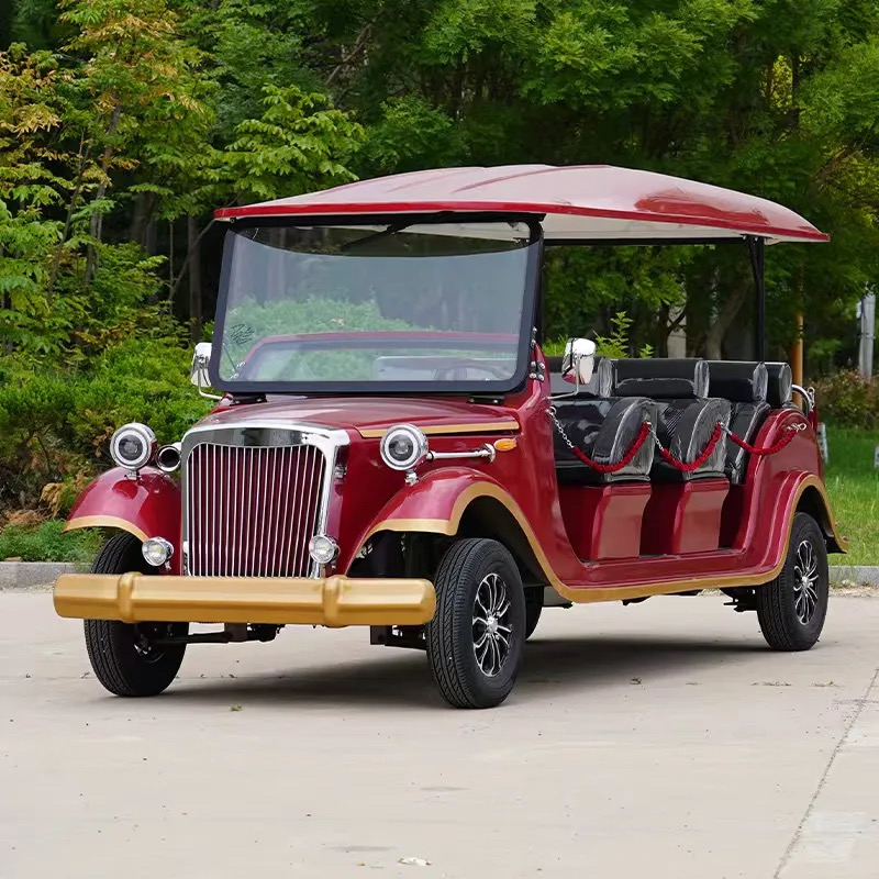 Recommend Cart Model 8