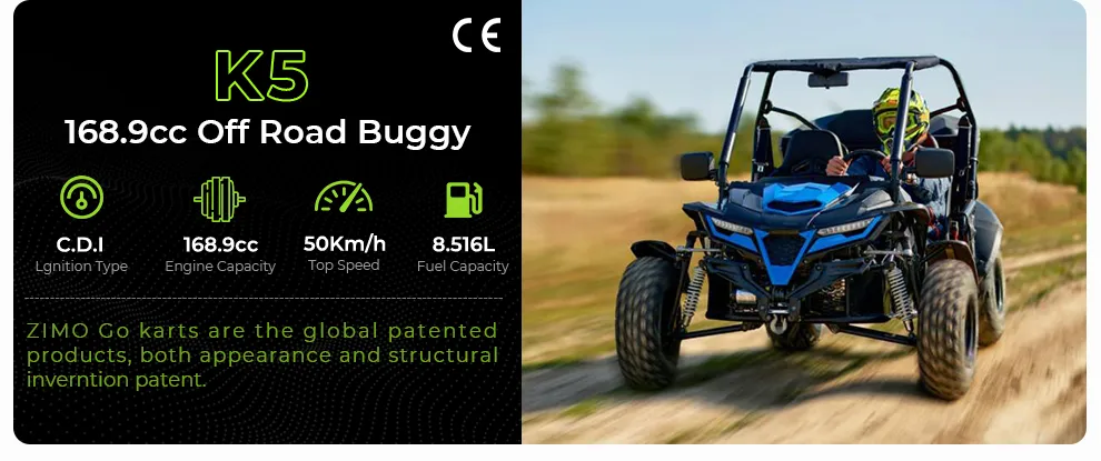 Adults 800cc 1000cc 4 Seater Farm Sport UTV Utility Vehicle