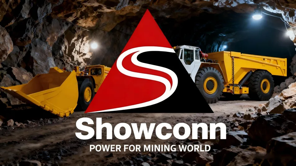 High-Capacity Underground Mine Multifunctional Service Vehicle Mining Utilitiy Machine