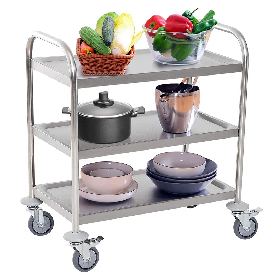 Service Cart Detail 3
