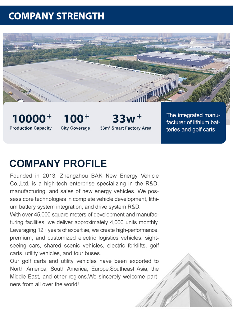 Corporate Manufacturing Plant