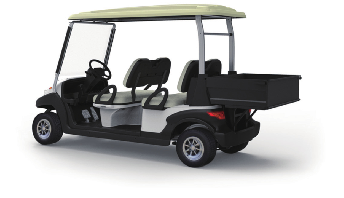 Model EG204AH