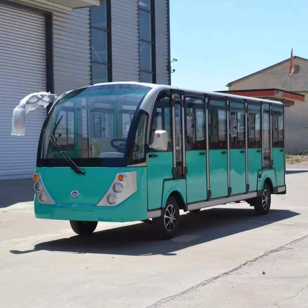 OEM Standard Electric Golf Cart for Effortless Outdoor Travel