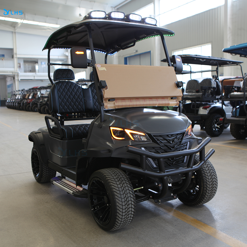 Golf Cart Seats