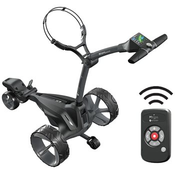 BUY NOW! High Efficiency for M7 GPS Remote UltraPull Cart AdvancedNavigation for Effortless Transport- WORLD EXPORTS