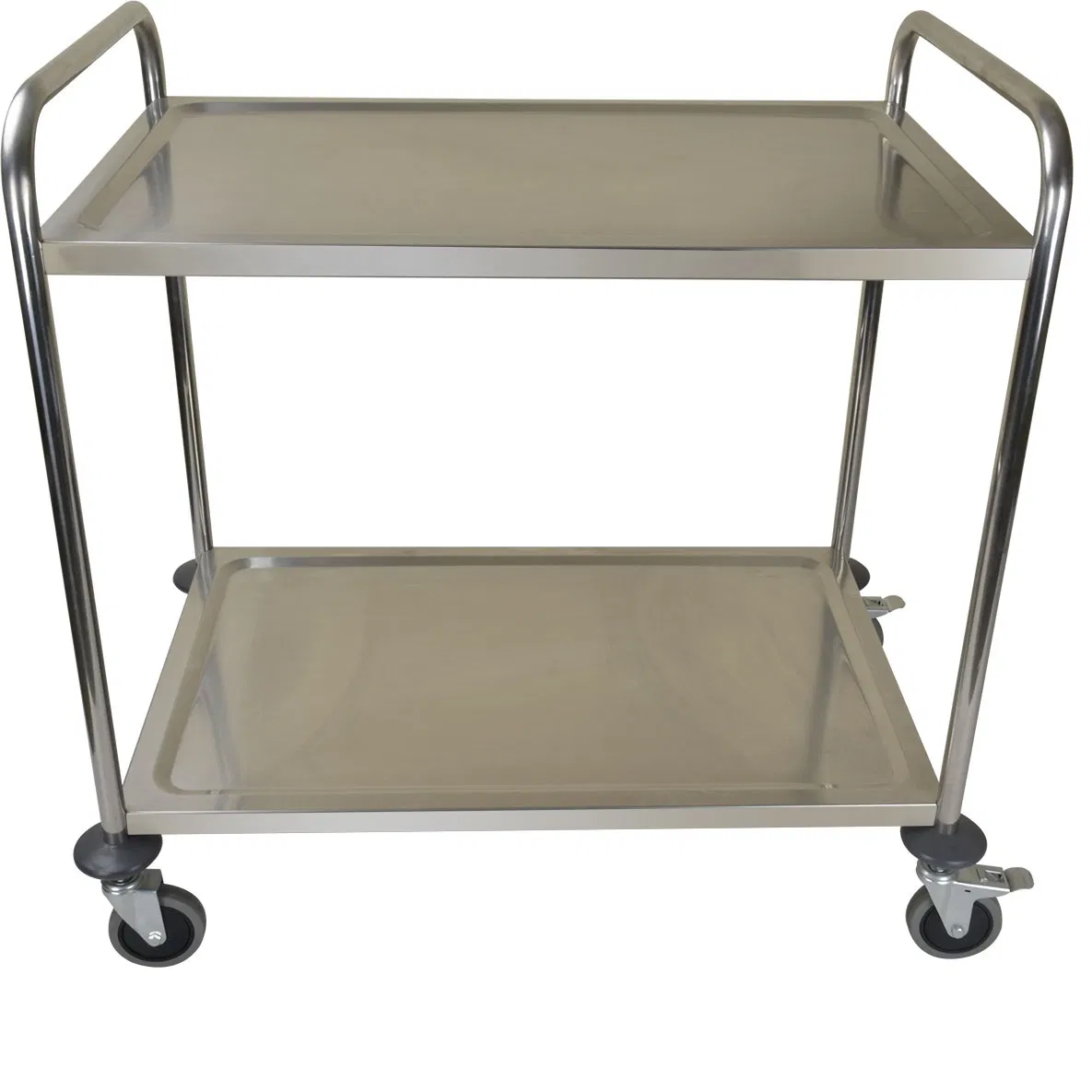 OEM Manufacturer 5 Star Hotel Wood Royal Room Service Delivery Carts