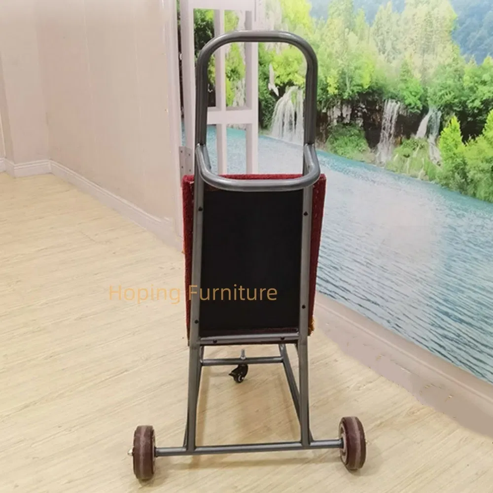 Luggage Hand Truck Wheels