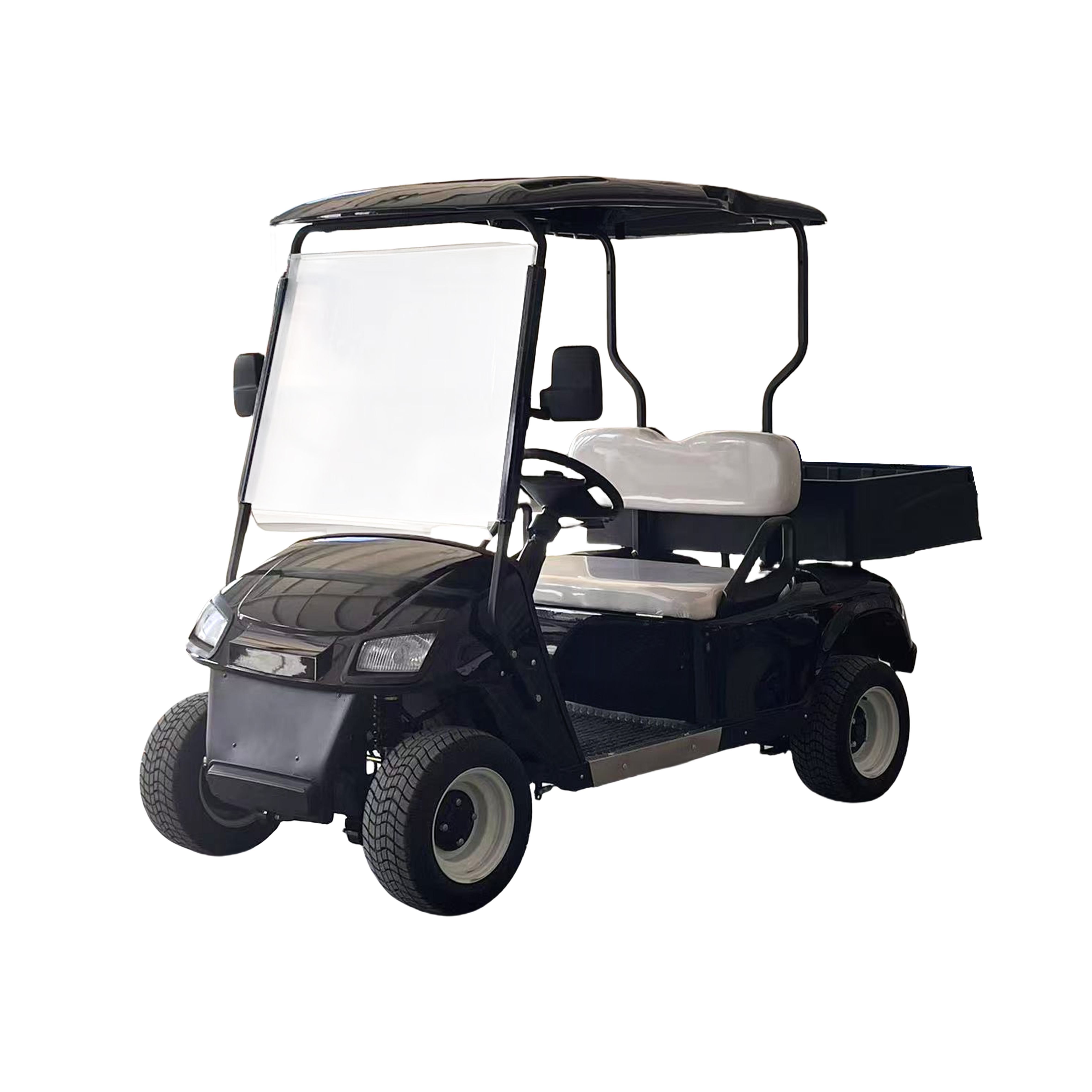Recommend Cart Model 6