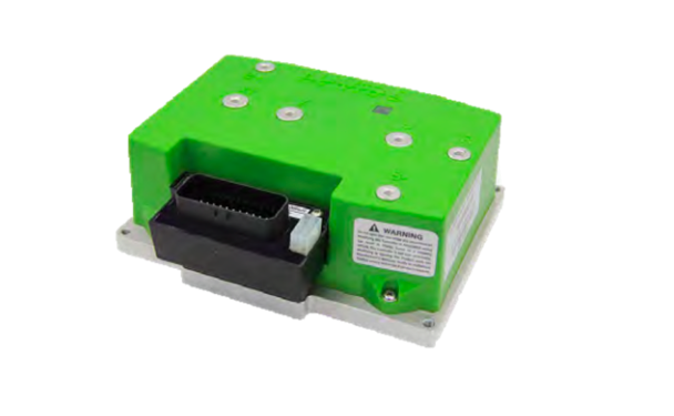 Advanced Navitas Controller