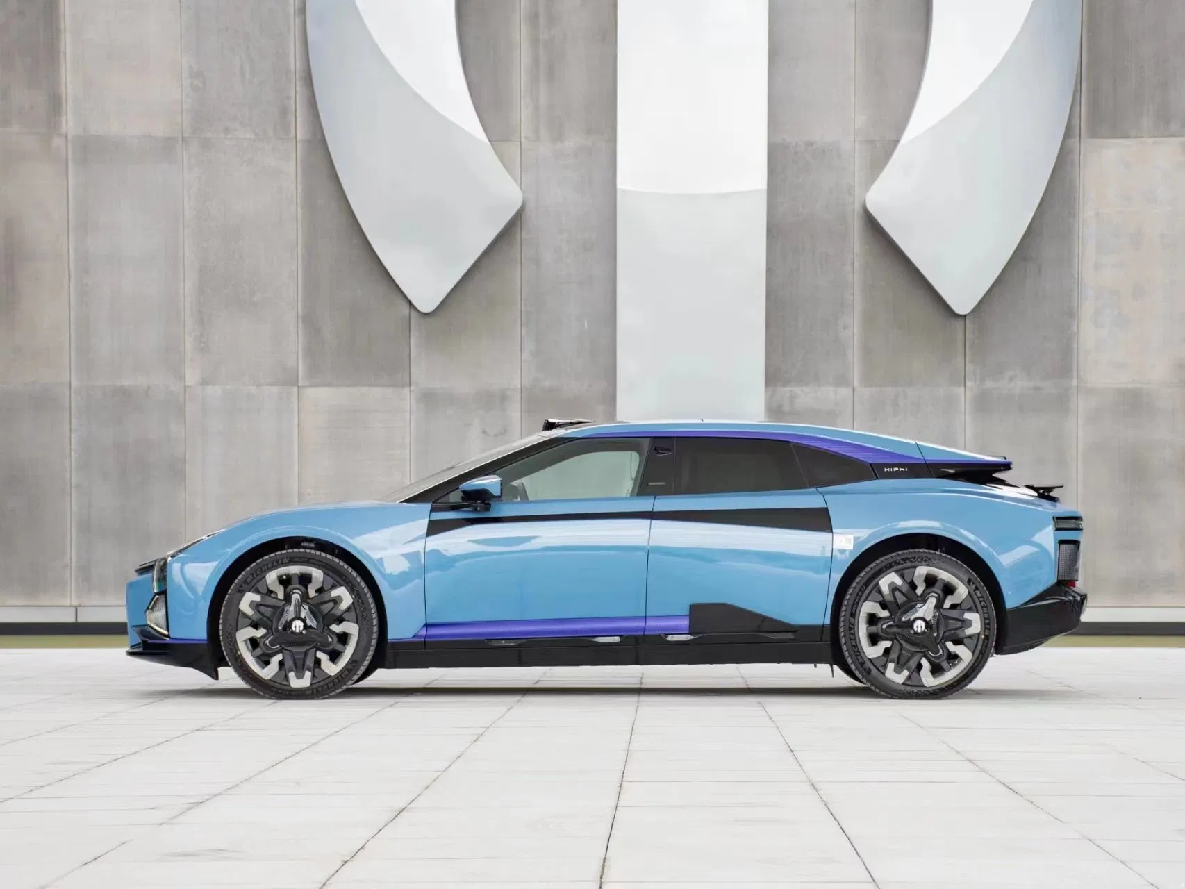 High Speed Cheap Price Utility Electric Car Used Vehicle