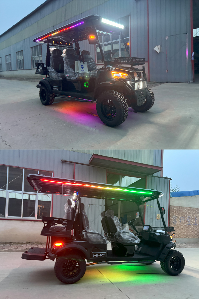 Electric Drive System
