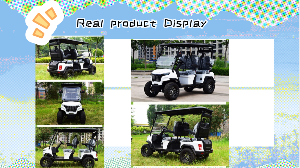 Product Show