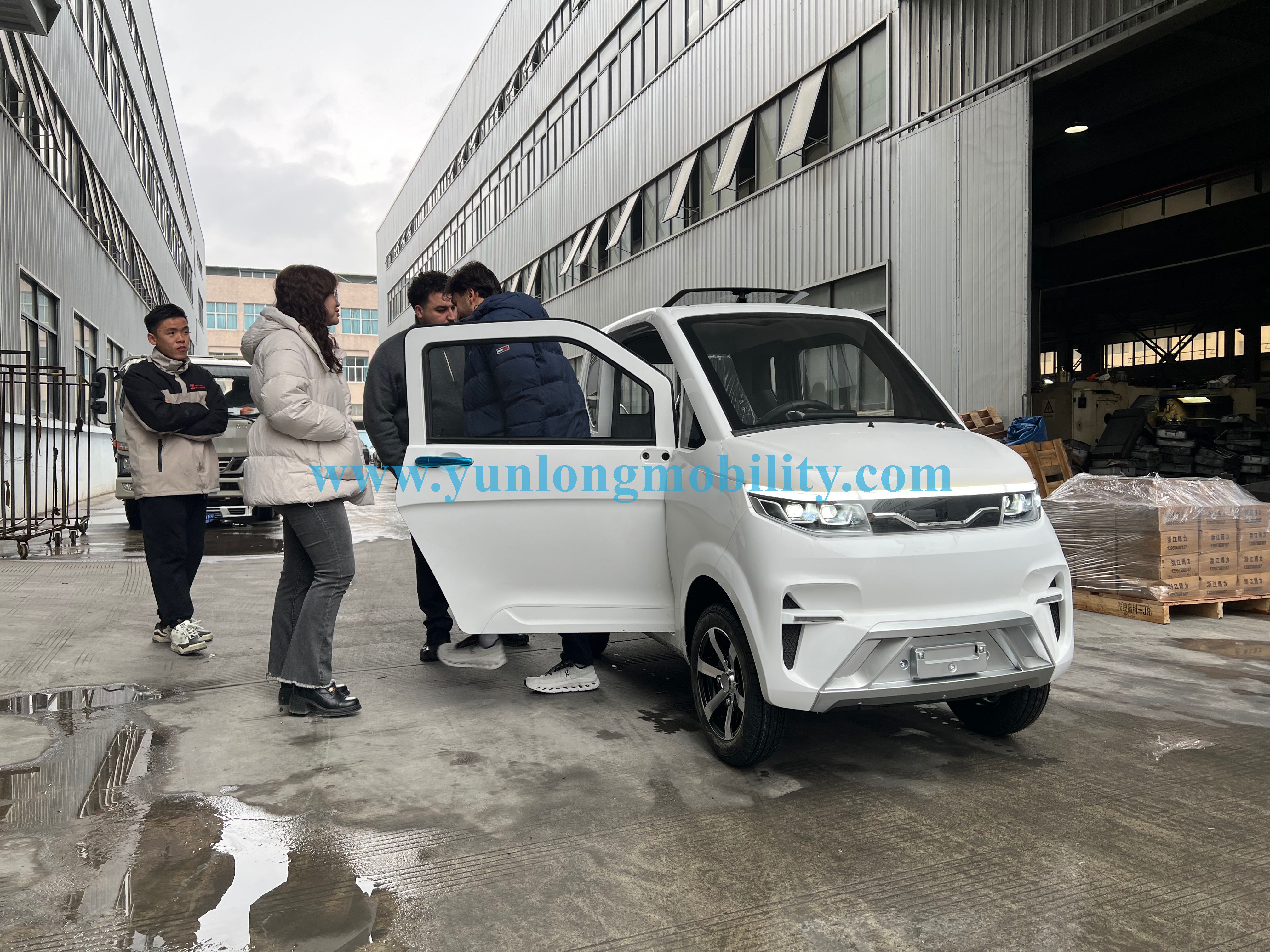 Vehicle Style 7
