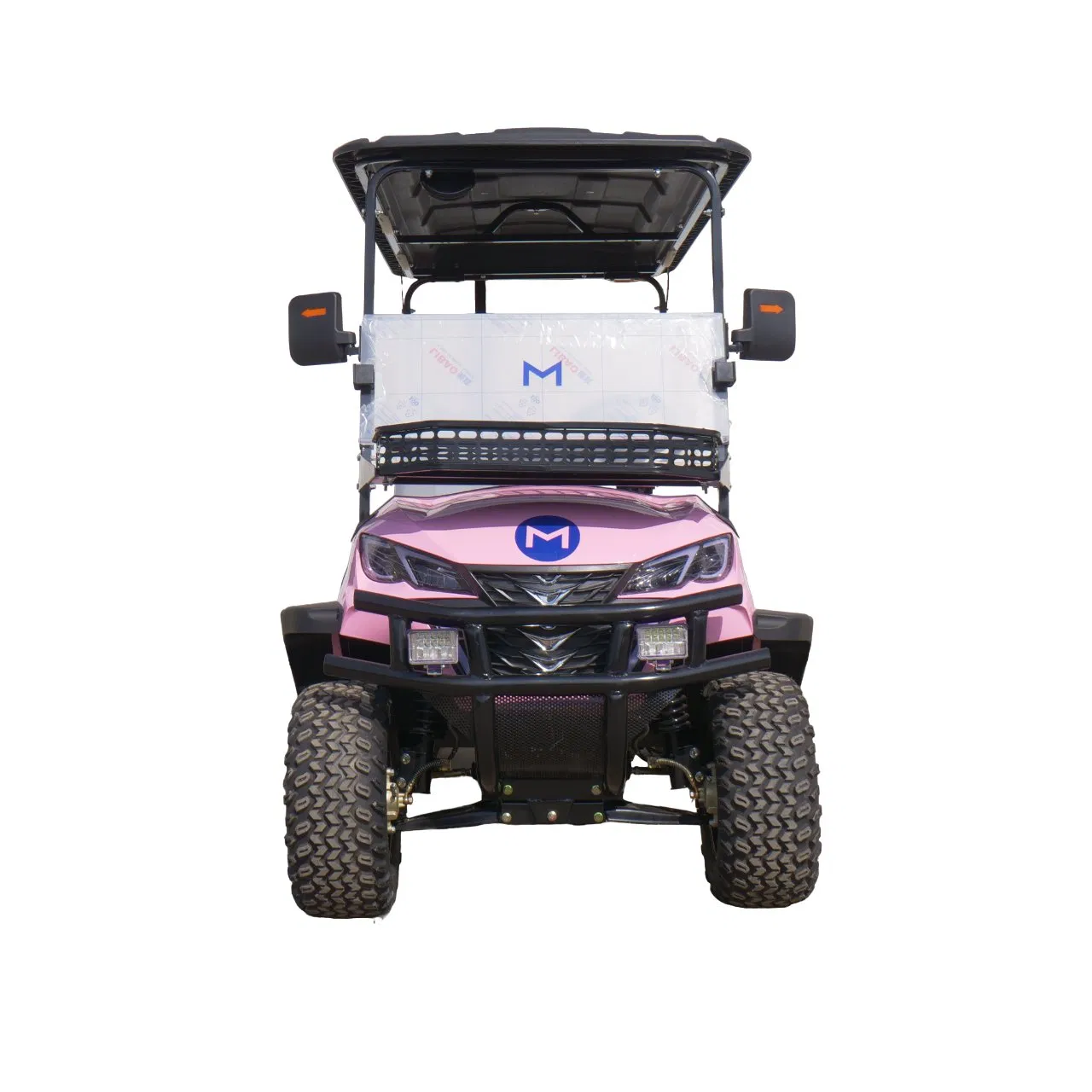 Hot Sale New Solar Panels Powered Buggy 48V Lithium Battery 4 Wheel Beach Buggy Golf Cart Adult Mini 4 Seat Golf Carts