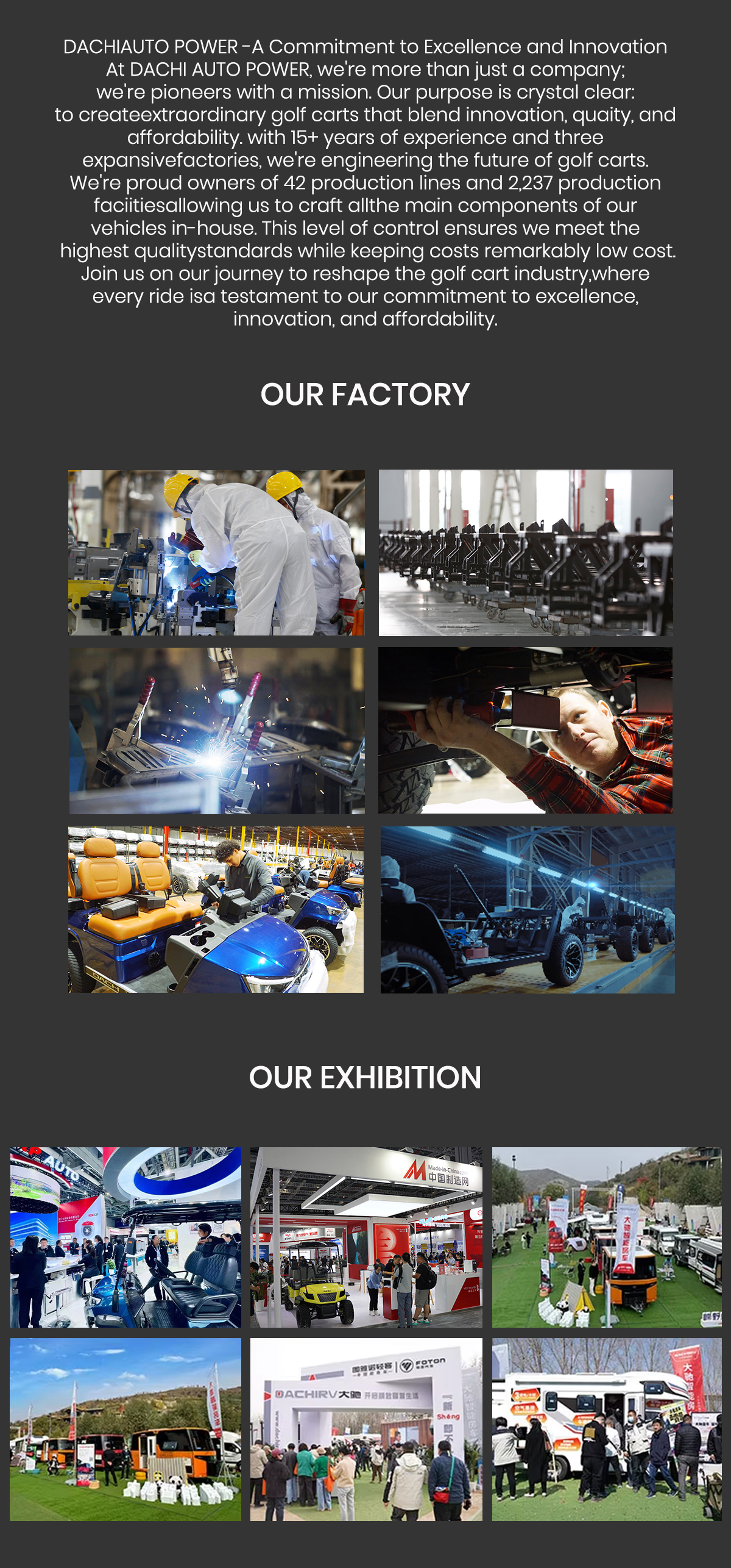 Electric Vehicle Showcase 5